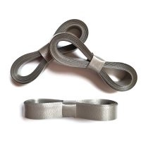 Krullint | Taupe 1+1 gratis